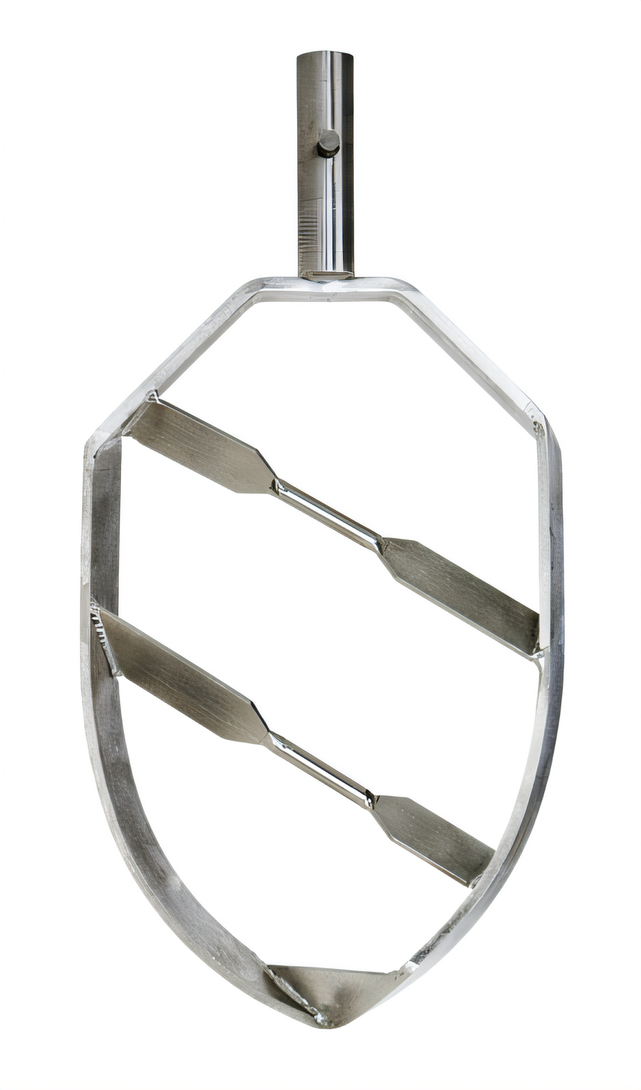 Product image #1 for Varimixer Stainless Steel Beater Attachment for 150Q ERGO Mixer