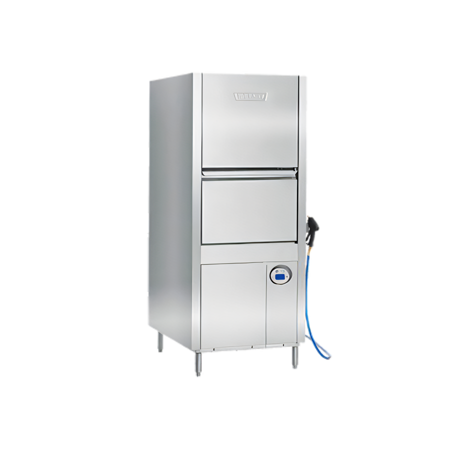 Product image #1 for Hobart PW10-2 Warewash Dishwashers