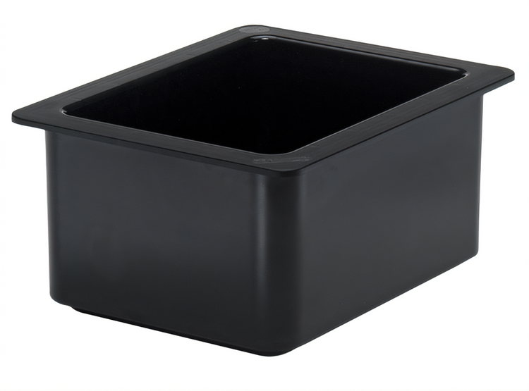 Product image #1 for Cambro 26CF110 ColdFest® Salad Bar Crocks