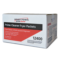 Henny Penny 12400 Commercial Ranges