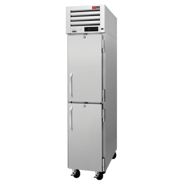 Product image #1 for Turbo Air PRO-15-2F-N(-L) PRO Reach-In Refrigerators & Freezers