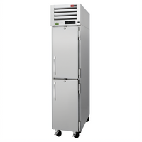 Turbo Air PRO-15-2F-N(-L) PRO Reach-In Refrigerators & Freezers