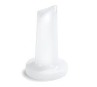 CFS Brands PS20402 PourPlus™ Pour Bottles Case of 12