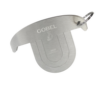 Louis Tellier US 817930 Louis Tellier Biscuit & Donut Cutters