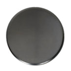 Thumbnail image #1 for American Metalcraft A2016 16-Inch Round Solid Tapered/Nesting Aluminum Pizza Pan, 1/2-Inch Deep Case of 24