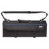 Thumbnail image #1 for Winco 11-Compartment Knife Bag with Hard Core Insert, Black Polyester Soft Case