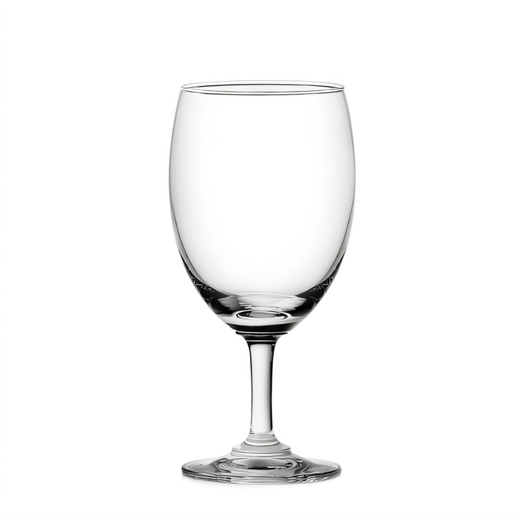 Product image #1 for Ocean Classic Clear Glass Water Goblet, 12-1/4 oz.