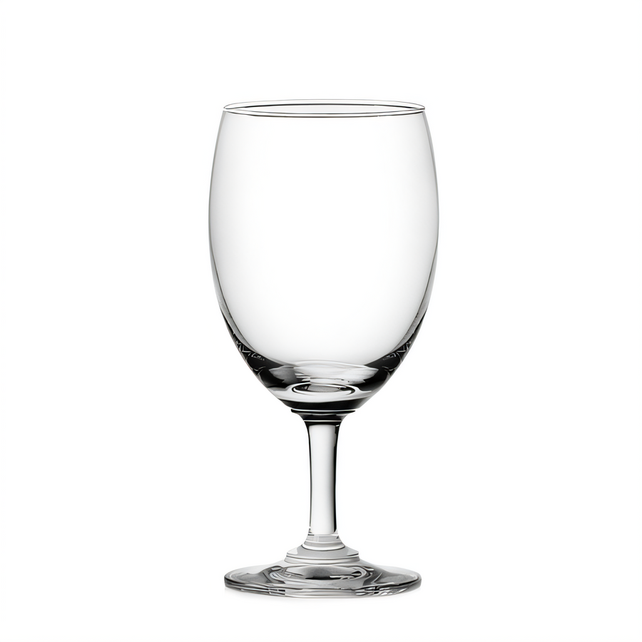 Product image #1 for Ocean Classic Clear Glass Water Goblet, 12-1/4 oz.