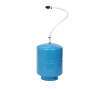 Everpure 9 Gallon Surge Tank Water Storage Bladder Tank Kit