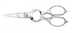 Thumbnail image #1 for Mercer Culinary 8-Inch Multi-Purpose Hot Forged Stainless Steel Kitchen Shears