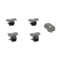 Glastender, Inc. C-4X2-7/8-S Glass Chillers