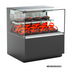 Thumbnail image #1 for Structural Concepts Reveal® Heated Self-Service Hot Food Display Case, 35-3/4 Inch Wide, Convection Heat