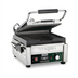 Thumbnail image #1 for Waring Panini Perfetto Compact Single Ribbed Panini Grill with Timer, 208V