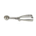 Thumbnail image #1 for Winco ISS-70 1/2 oz Round 18/8 Stainless Steel Squeeze Disher/Portioner