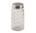 Thumbnail image #1 for Crestware SHKR62D Salt and Pepper Shakers Case of 6