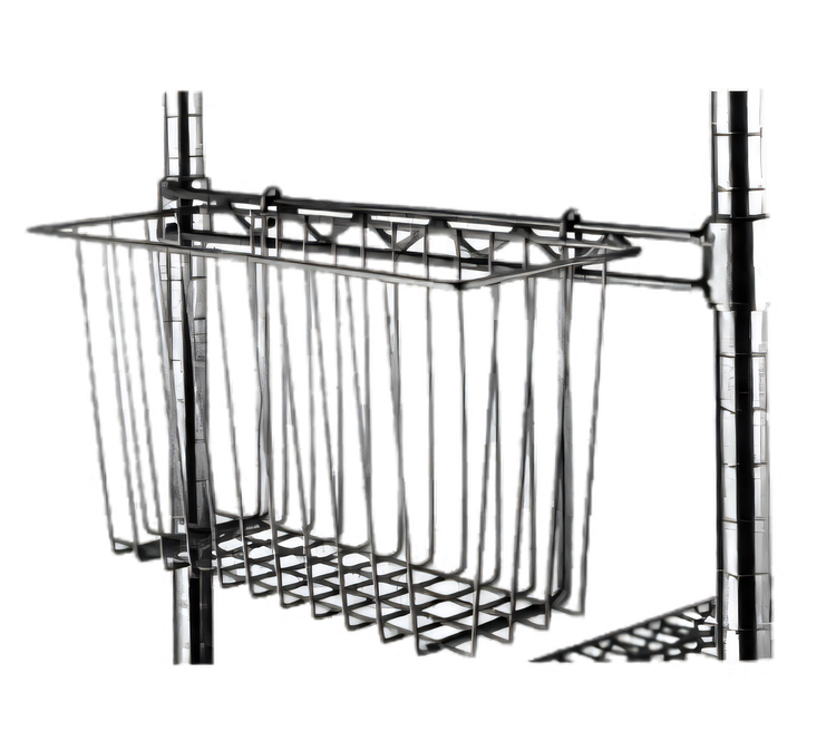Product image #1 for Metro H209C SmartWall Wall-Mounted Shelving