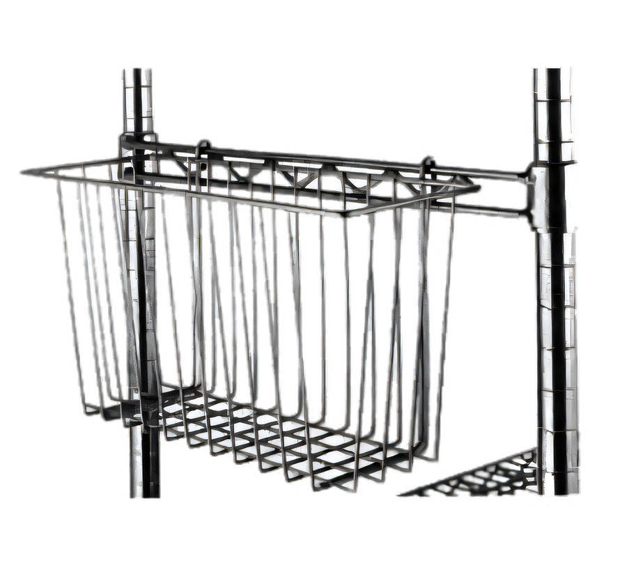 Product image #1 for Metro H209C SmartWall Wall-Mounted Shelving