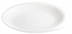Thumbnail image #2 for Winco Ardesia Ocea 14-Inch Oval Porcelain Plate