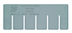 Thumbnail image #1 for Quantum DS91035 Specialty Storage & Transport