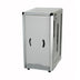 Thumbnail image #1 for Winco NH-7 Full-Size Countertop Stainless Steel Napkin Dispenser