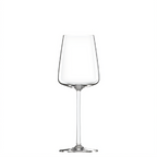 Thumbnail image #1 for Lucaris Muse Stemmed Chardonnay Glass, 13.75 oz