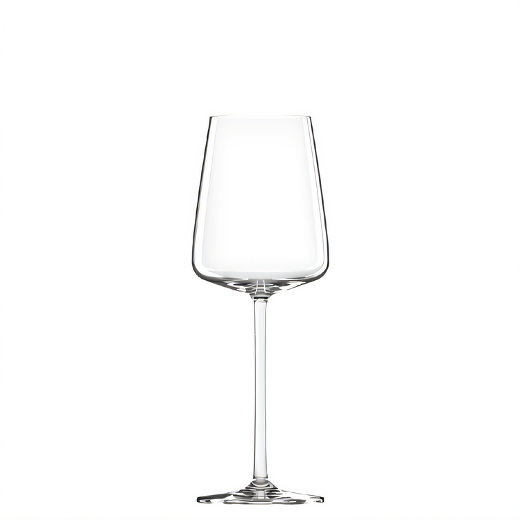 Product image #1 for Lucaris Muse Stemmed Chardonnay Glass, 13.75 oz