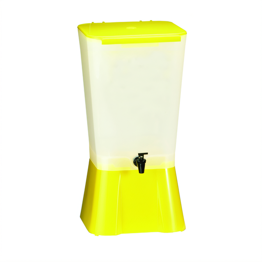 Product image #1 for TableCraft Products 1055 Tomlinson Hot Water/Beverage Dispensers