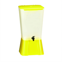 TableCraft Products 1055 Tomlinson Hot Water/Beverage Dispensers