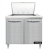 Thumbnail image #1 for Continental Refrigerator D36N12M Designer Line 36