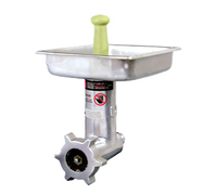 Univex ALMFC12 Meat & Food Grinder Attachment for #12 Hub Mixers