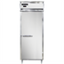 Thumbnail image #1 for Continental Refrigerator DL1WE Designer Line Extra-Wide One-Section Heated Holding Cabinet