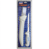 Dexter Russell 24633 SofGrip Fillet Knife Case of 6