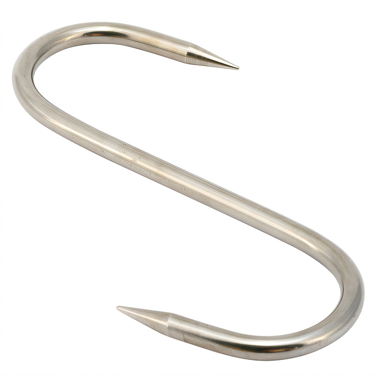 Product image #1 for Alegacy Foodservice Products MHSS18 Meat & Seafood Prep