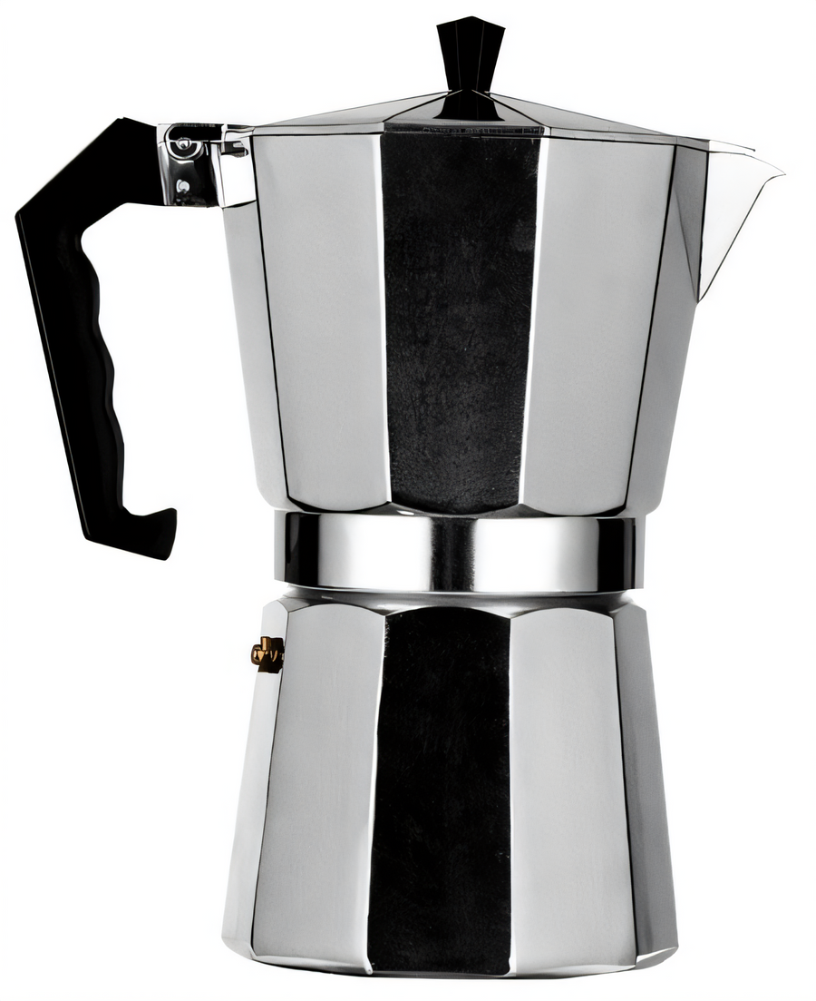 Product image #1 for Omcan USA 47437 Espresso Machines