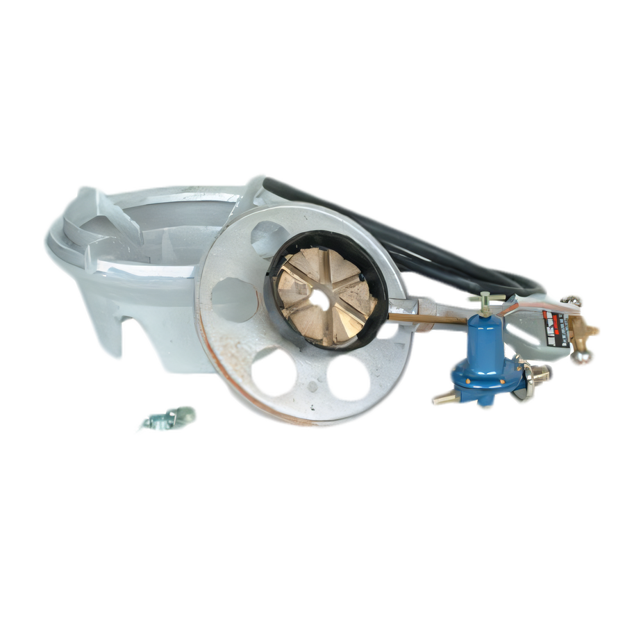 Product image #1 for Thunder Group 5A Single Burner Propane Fast Stove, 91,200 BTU