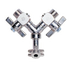 Thumbnail image #1 for Wall-Mount Beer Switch with 3/8 Inch I.D. Bore