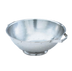 Thumbnail image #1 for Vollrath 14 Qt Stainless Steel Colander with Side Handles and Footed Base
