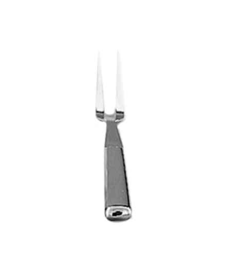 Product image #1 for Vollrath Hollow-Handle Buffetware 2-Tine Pot Fork, Mirror-Finished Stainless Steel
