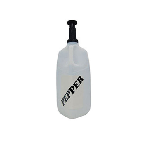 Product image #1 for Winco PR-05P Salt and Pepper Shakers Case of 24