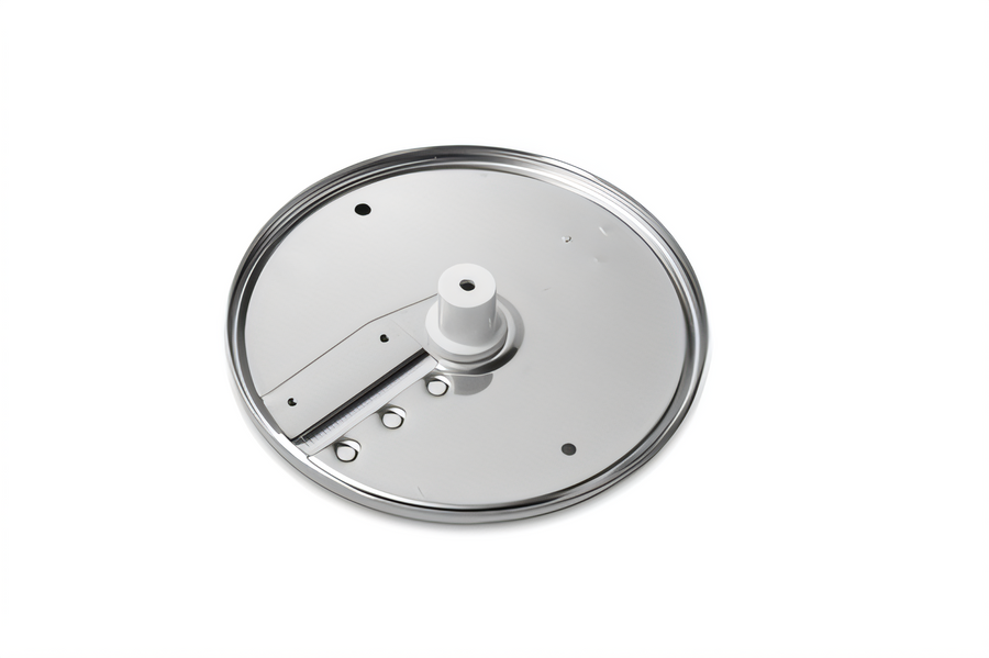 Product image #1 for Dito Sama 8 mm Shredding Disc for French Fries, 175 mm Diameter, Stainless Steel