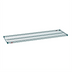 Thumbnail image #1 for Metro Super Erecta 72-Inch x 21-Inch Wire Shelf, Metroseal Green Epoxy-Coated with Microban