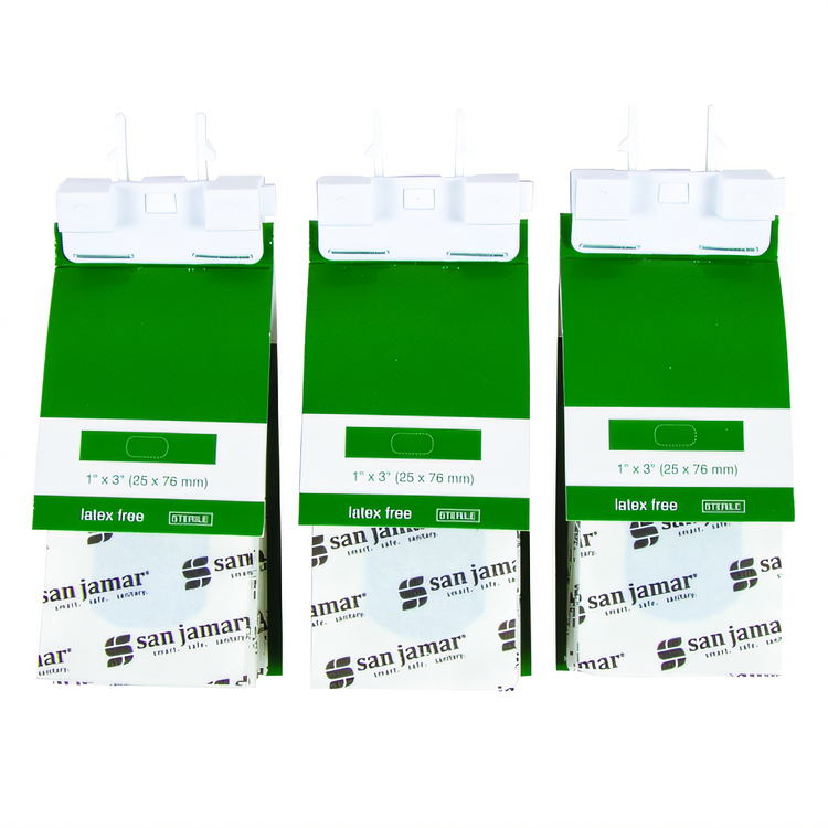 Product image #1 for CFS Brands MKBR901 Mani-Kare First Aid Kits