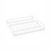 Thumbnail image #1 for Beverage-Air Flat White Wine Rack for MMR44, 12-Bottle Capacity