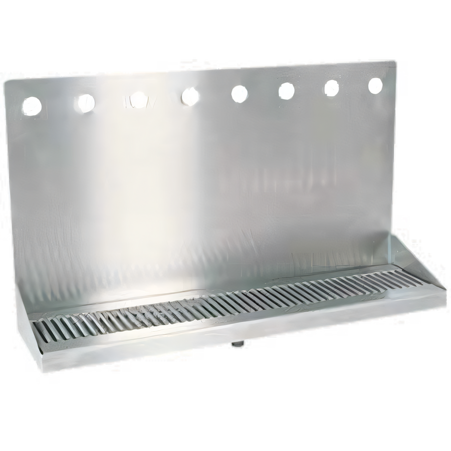 Product image #1 for Micro Matic USA DP-322ELD-8 Bar Equipment