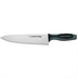 Thumbnail image #1 for Dexter Russell V-Lo 10-Inch Stamped Chef's/Cook's Knife with Black Soft-Touch Handle