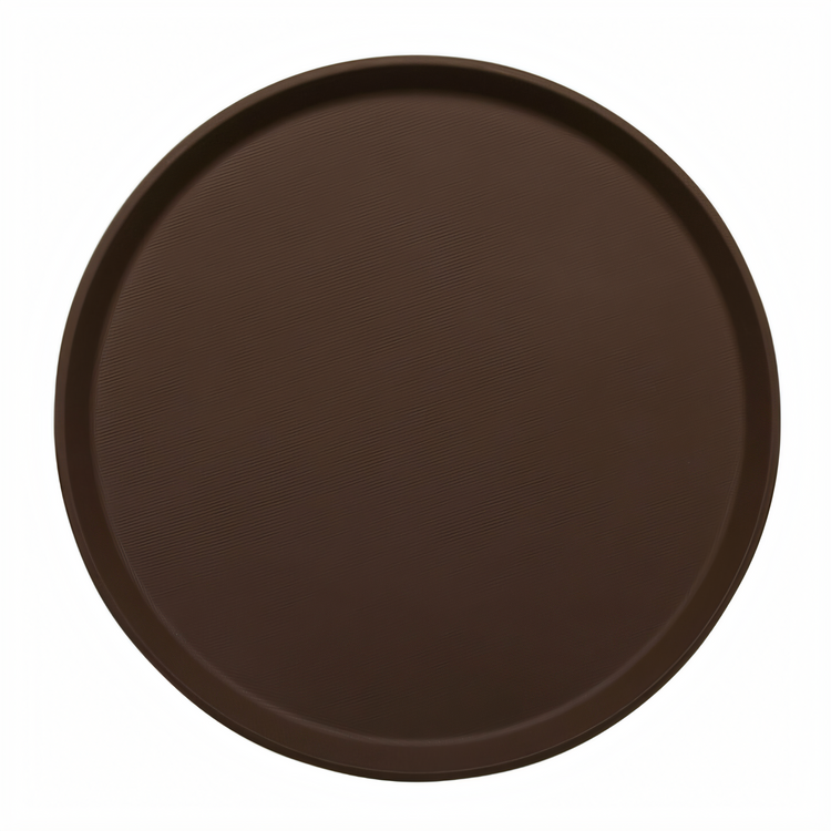 Product image #2 for Cambro 1400TL138 Treadlite™ Non-slip Trays Case of 12