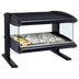Thumbnail image #1 for Hatco HXMH-30 Horizontal Heated Merchandiser Hot Food Warmer, 30-Inch Countertop, 1 Shelf