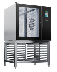 Blodgett (Middleby) INVOQ 102BE Blodgett Combi Combi Ovens