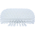 Thumbnail image #1 for CFS Brands Sparta® 40041EC24 Tank & Kettle Brush Head, 7-1/2"L x 5-1/4"W, Polyester Bristles, Orange Case of 2