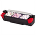 Thumbnail image #1 for CFS Brands BD4003 The Dome Bar Garnish Caddies